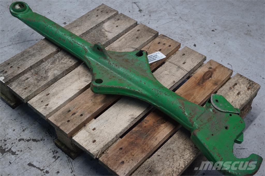 John Deere 4455 Ostala dodatna oprema za traktore