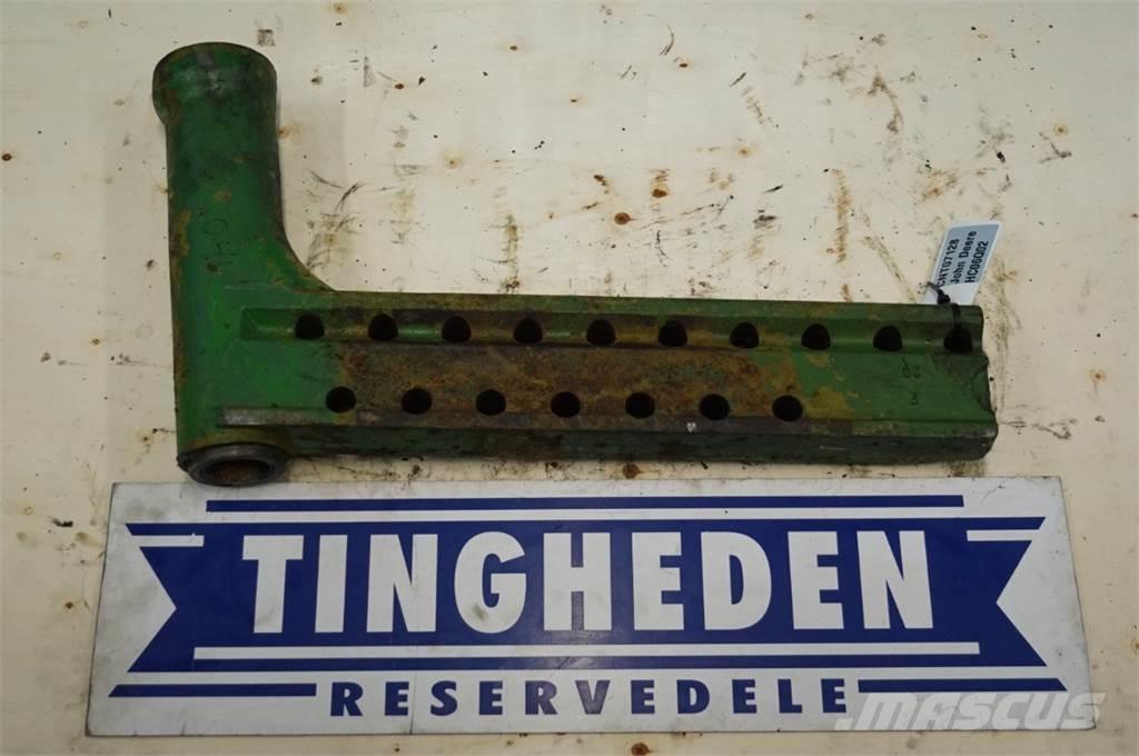 John Deere 4455 Ostala dodatna oprema za traktore