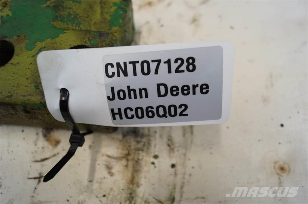 John Deere 4455 Ostala dodatna oprema za traktore