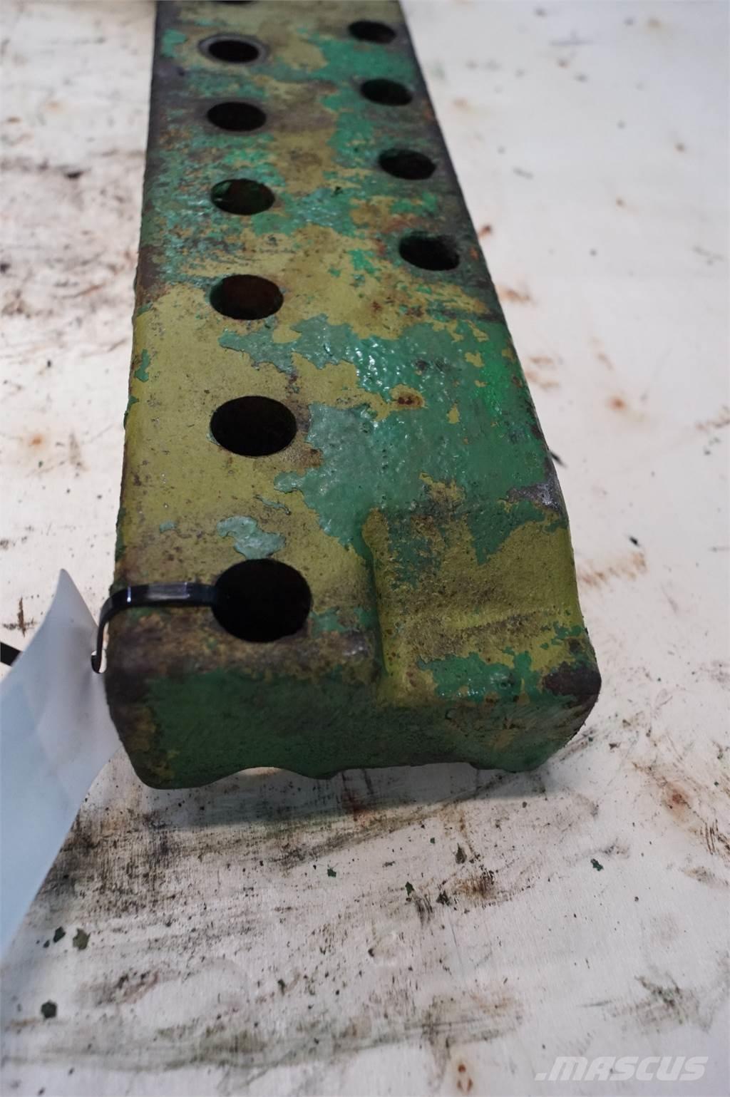 John Deere 4455 Ostala dodatna oprema za traktore