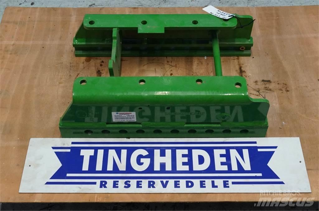 John Deere 5115M Ostala dodatna oprema za traktore