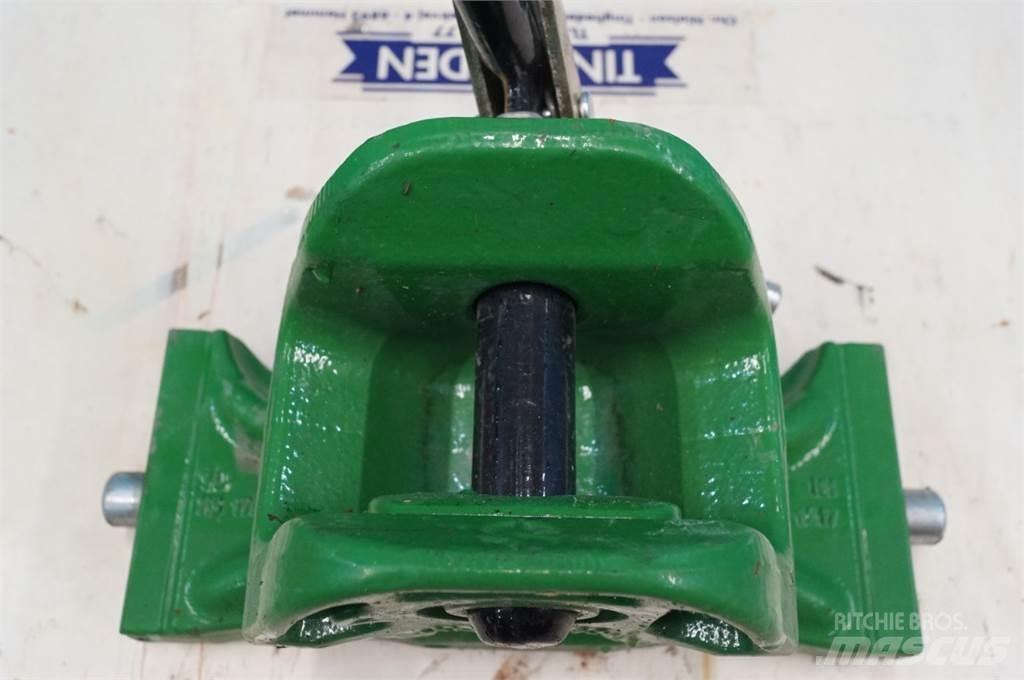 John Deere 5115M Ostala dodatna oprema za traktore