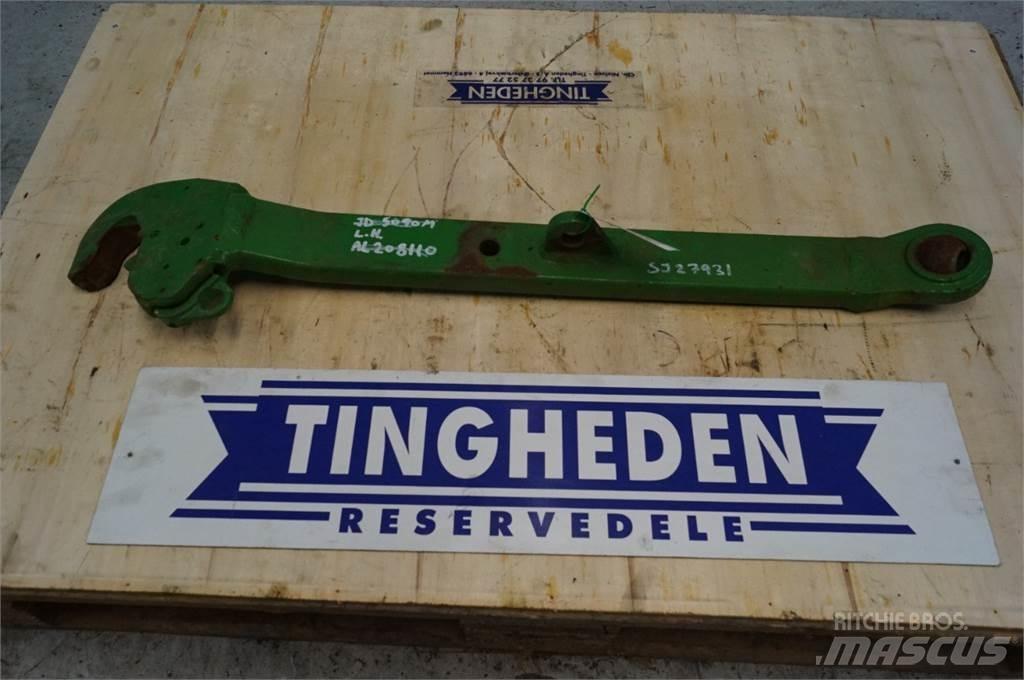 John Deere 5115R Ostala dodatna oprema za traktore