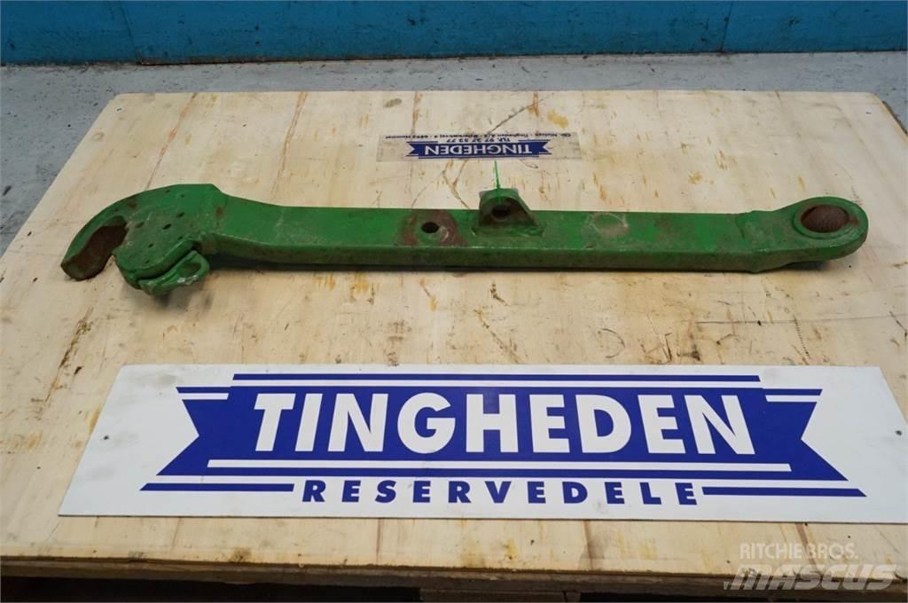 John Deere 5115R Ostala dodatna oprema za traktore