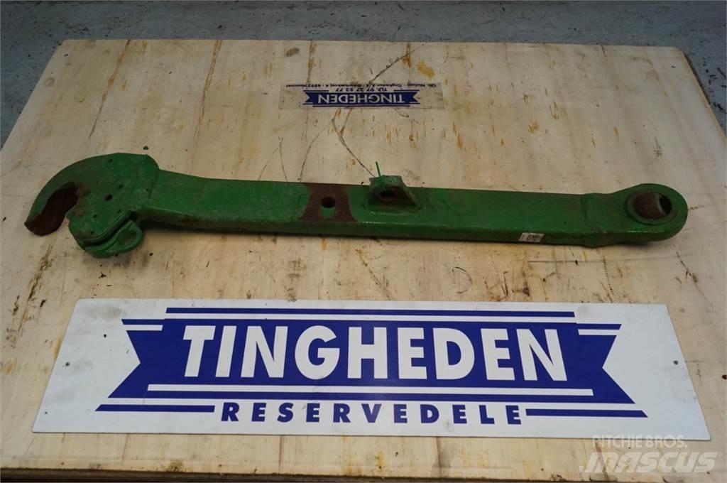John Deere 5115R Ostala dodatna oprema za traktore