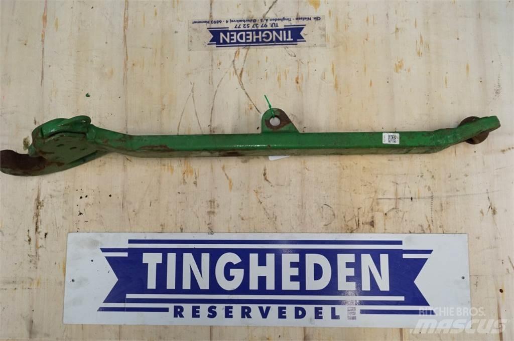 John Deere 5115R Ostala dodatna oprema za traktore