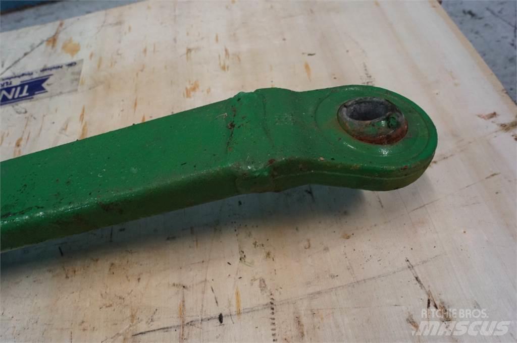 John Deere 5115R Ostala dodatna oprema za traktore