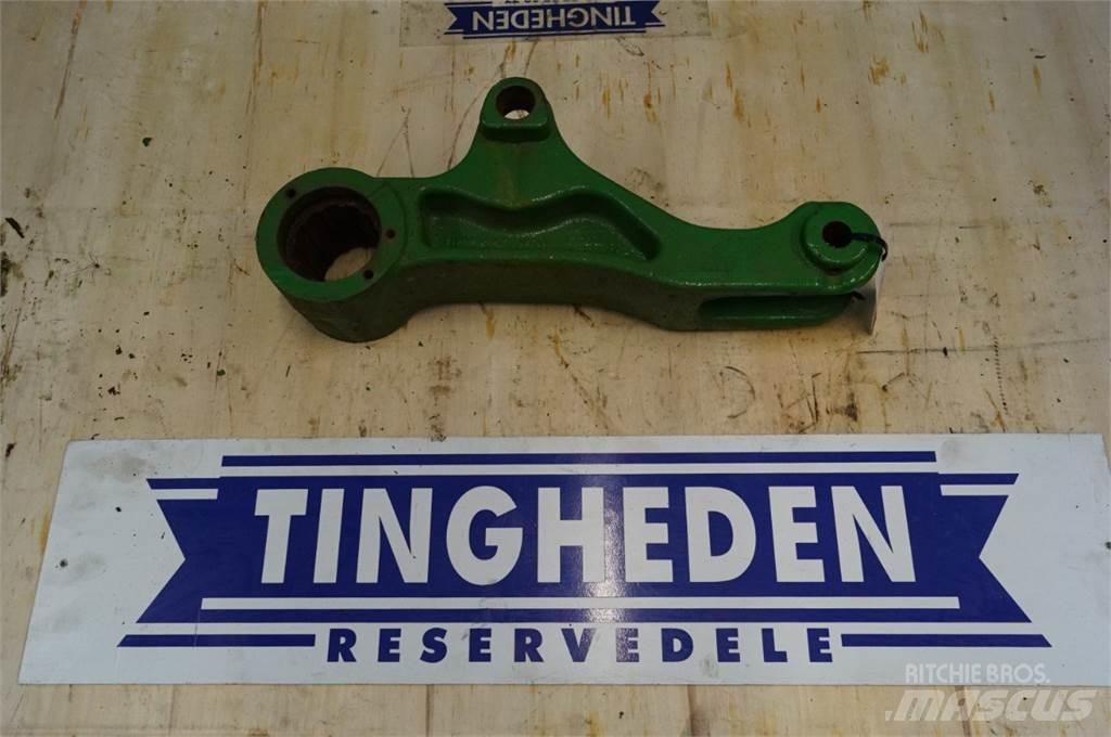 John Deere 5115R Ostala dodatna oprema za traktore