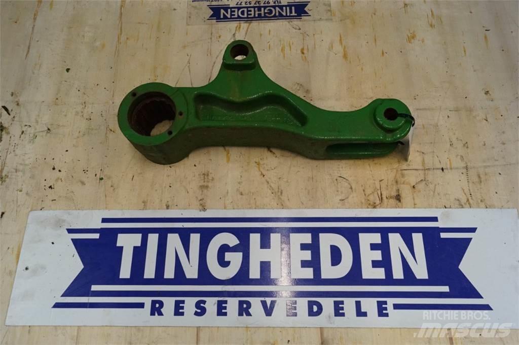 John Deere 5115R Ostala dodatna oprema za traktore