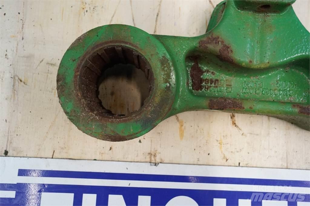 John Deere 5115R Ostala dodatna oprema za traktore