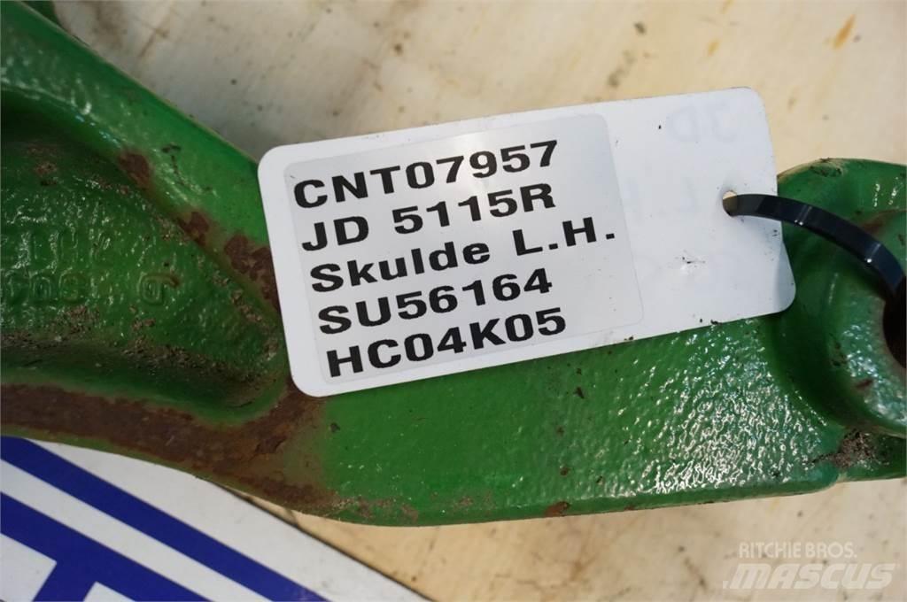 John Deere 5115R Ostala dodatna oprema za traktore