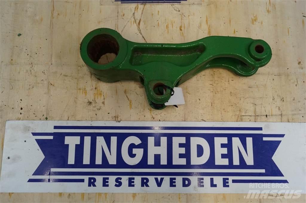 John Deere 5115R Ostala dodatna oprema za traktore