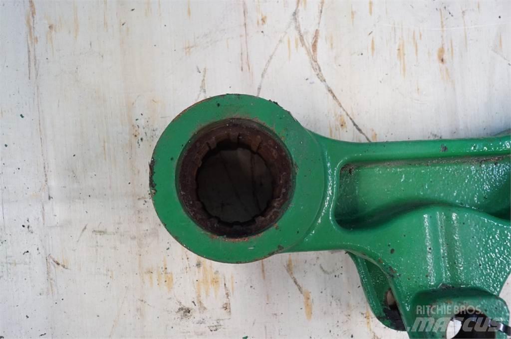 John Deere 5115R Ostala dodatna oprema za traktore