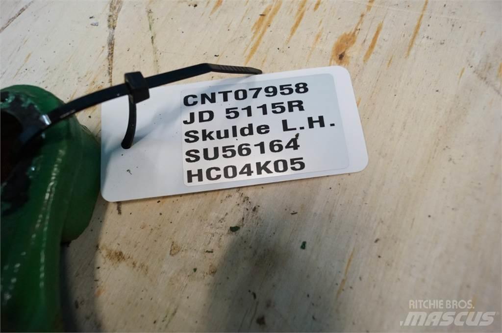 John Deere 5115R Ostala dodatna oprema za traktore