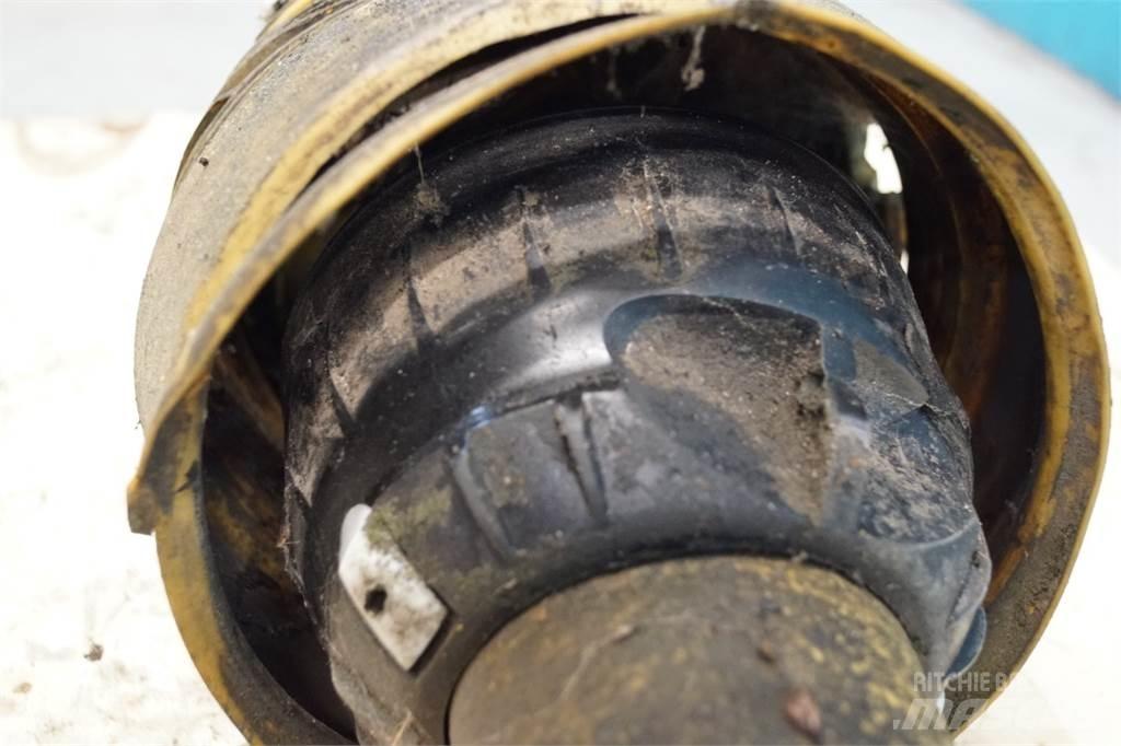 John Deere 590 Ostala dodatna oprema za traktore