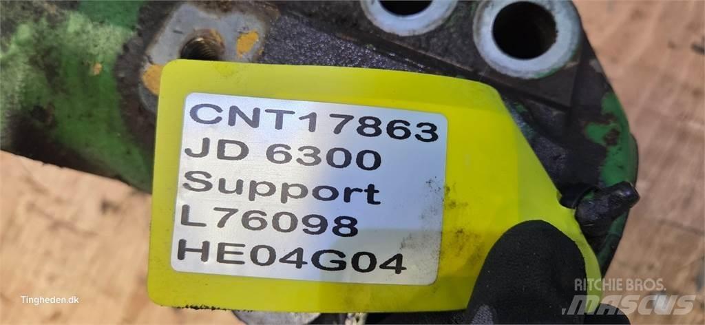 John Deere 6300 Ostala dodatna oprema za traktore