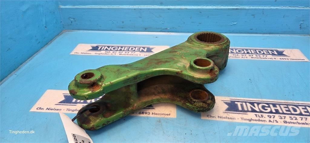 John Deere 6300 Ostala dodatna oprema za traktore