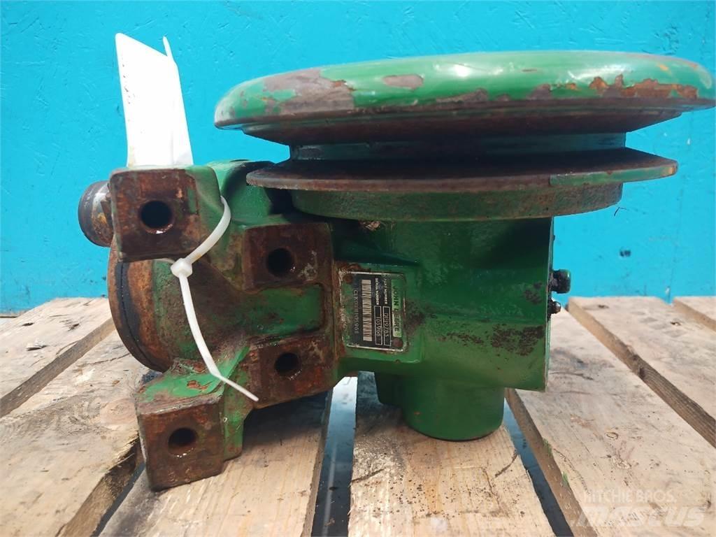 John Deere 630R Dodatna oprema za kombajne