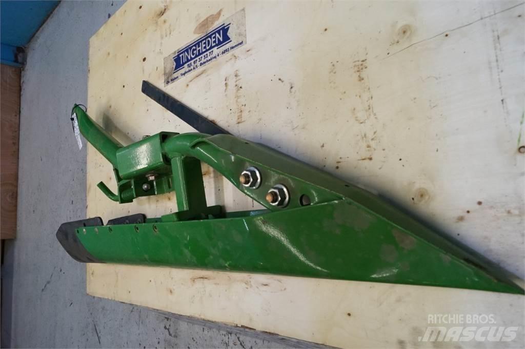 John Deere 630X Dodatna oprema za kombajne