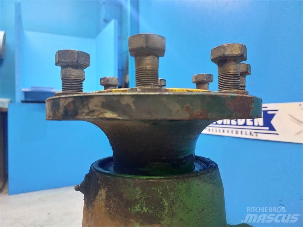 John Deere 6400 Ostala dodatna oprema za traktore