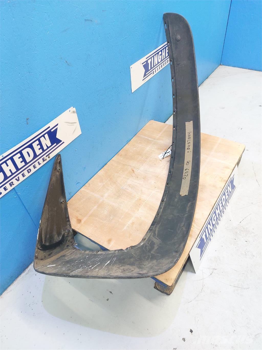 John Deere 6420 Ostala dodatna oprema za traktore