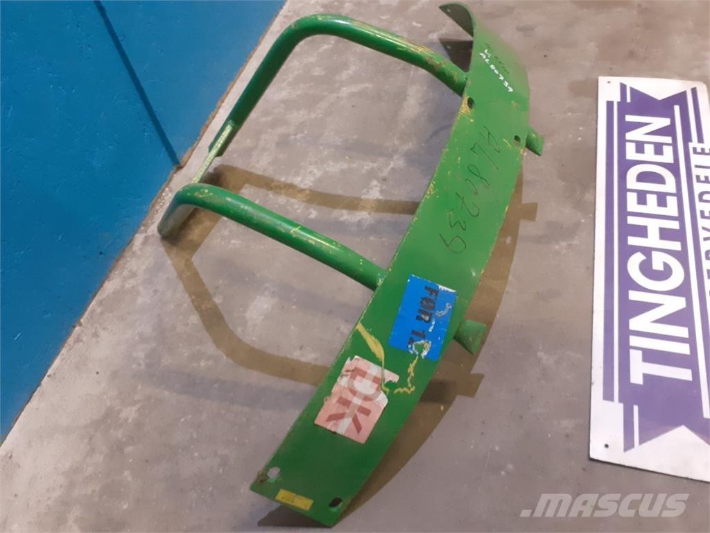 John Deere 6810 Ostala dodatna oprema za traktore
