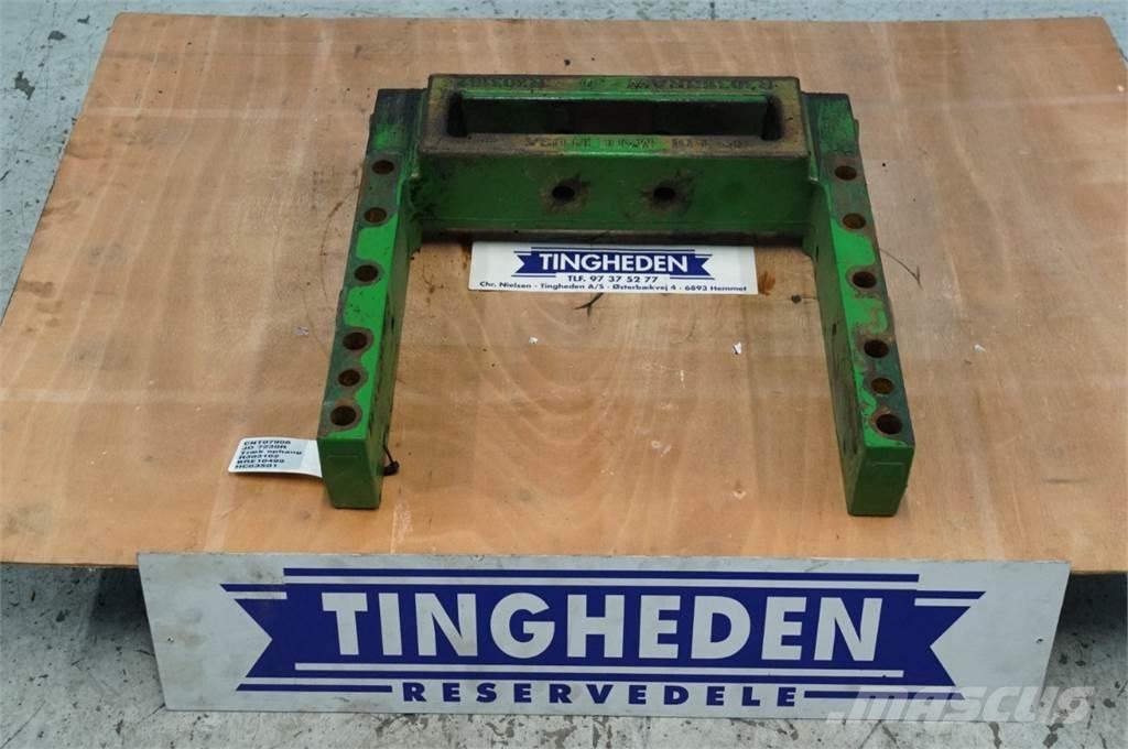 John Deere 7230R Ostala dodatna oprema za traktore