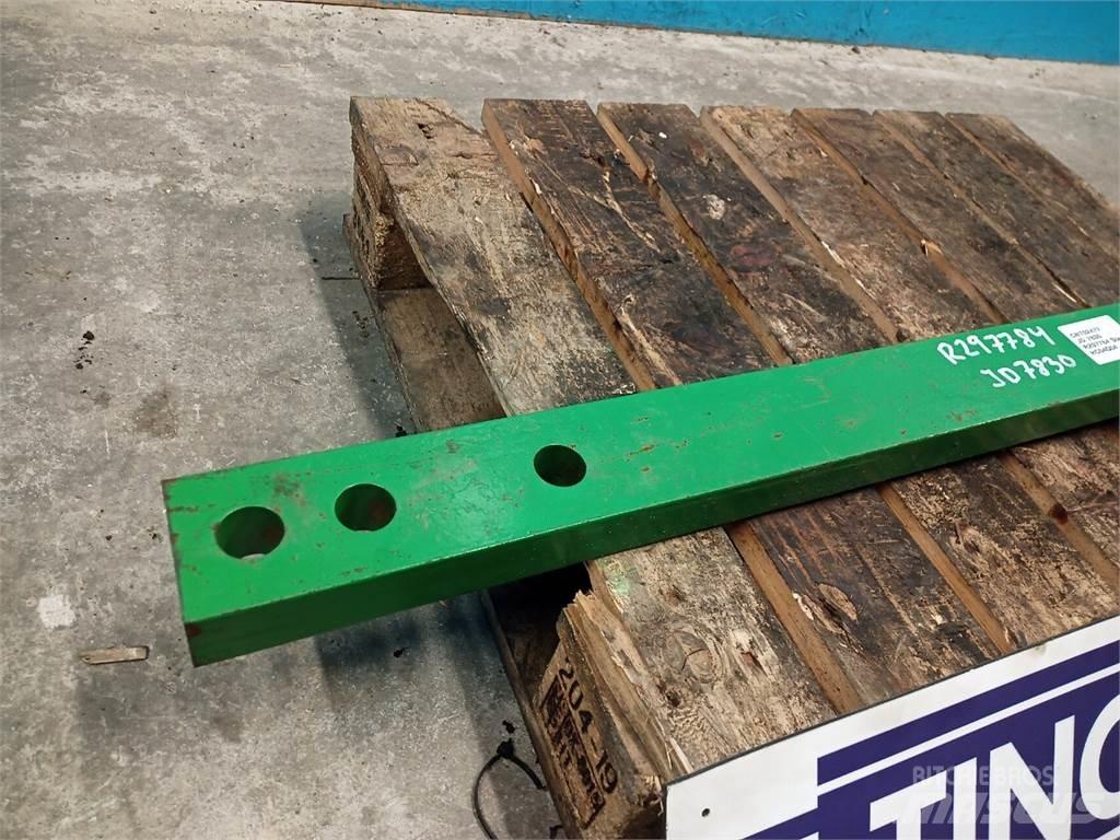John Deere 7830 Ostala dodatna oprema za traktore
