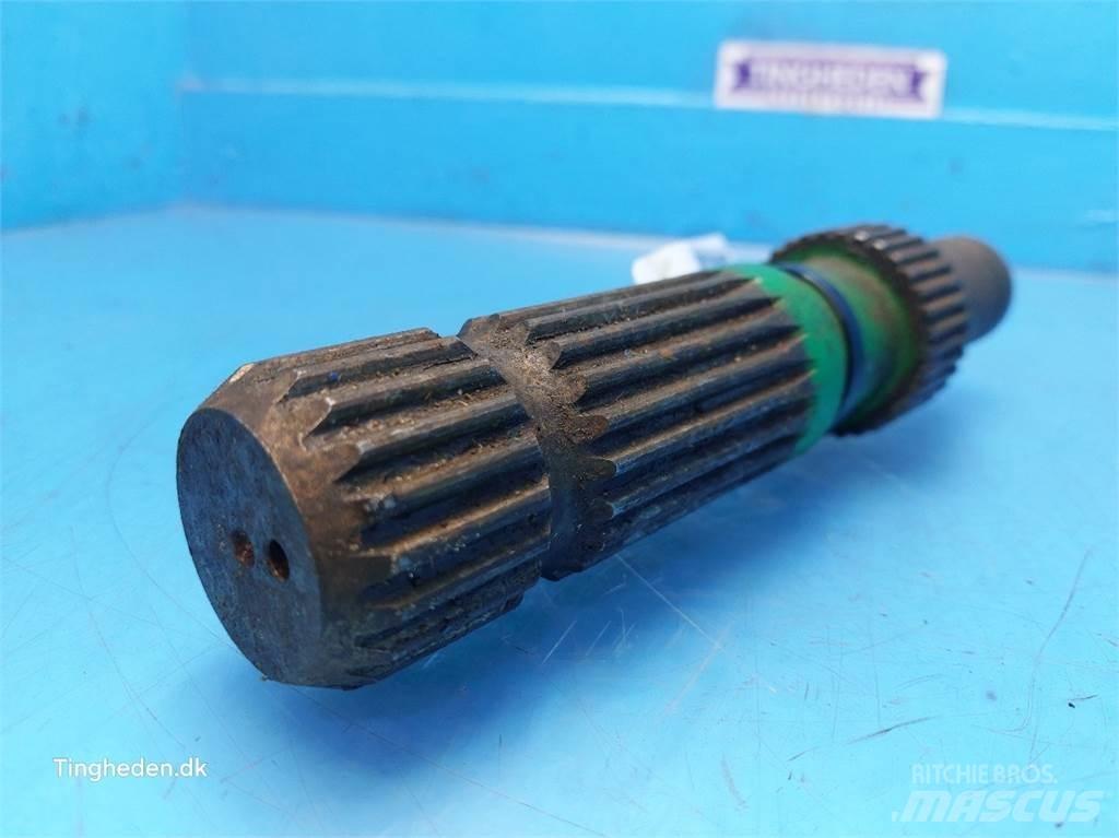 John Deere 8300 Ostala dodatna oprema za traktore