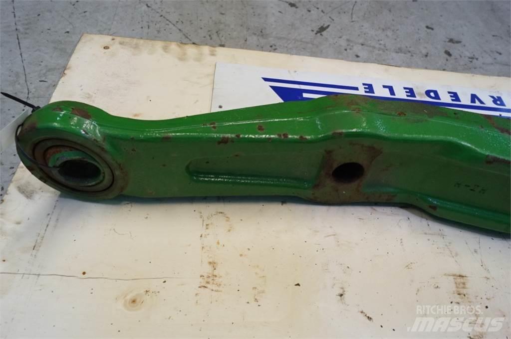 John Deere 8520 Ostala dodatna oprema za traktore