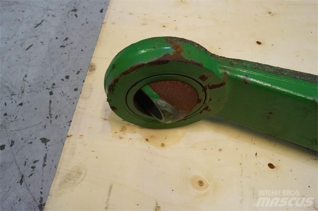 John Deere 8520 Ostala dodatna oprema za traktore