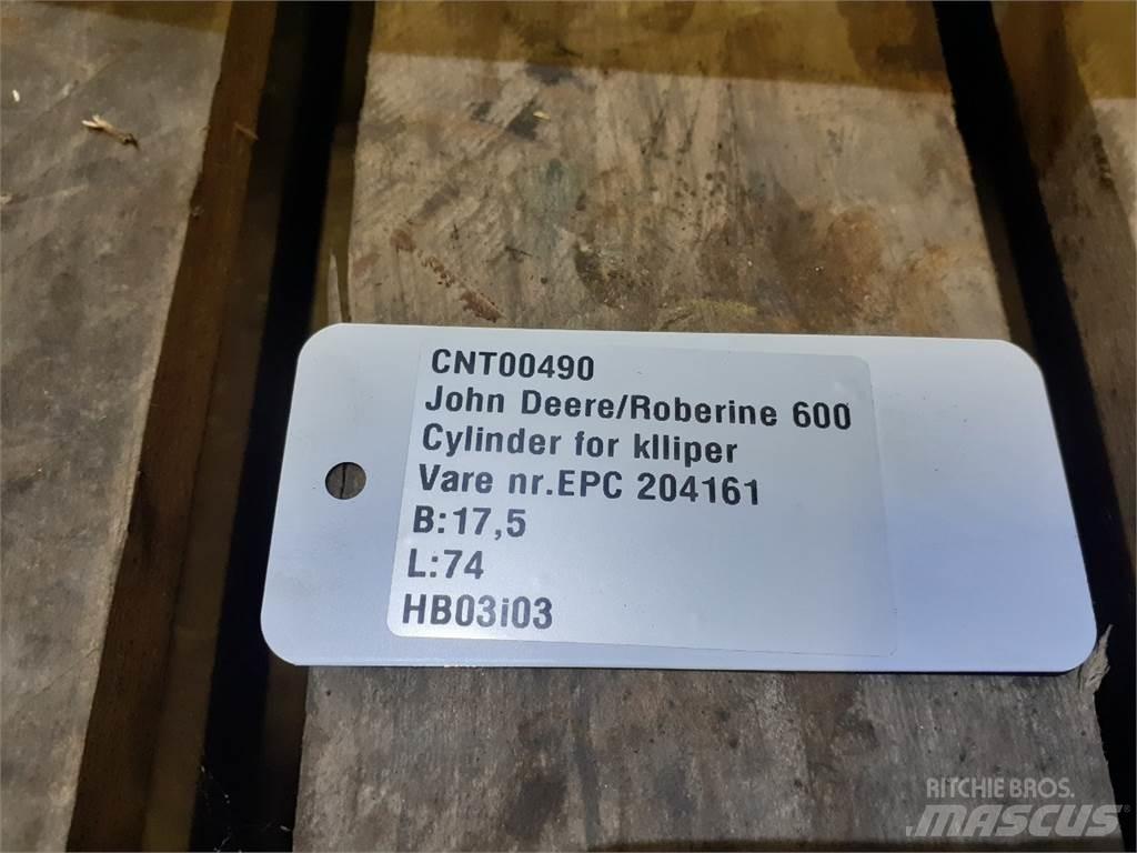 John Deere 900 Robot kosilice