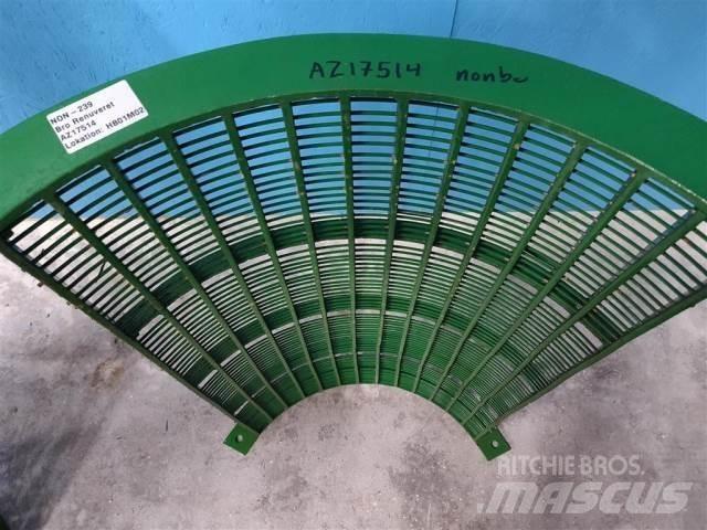 John Deere 932 Dodatna oprema za kombajne