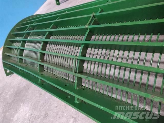 John Deere 935 Dodatna oprema za kombajne