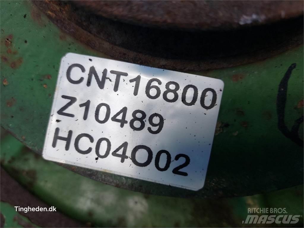 John Deere 940 Ostale poljoprivredne mašine