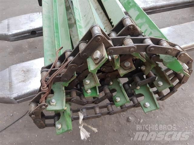John Deere 942 Dodatna oprema za kombajne