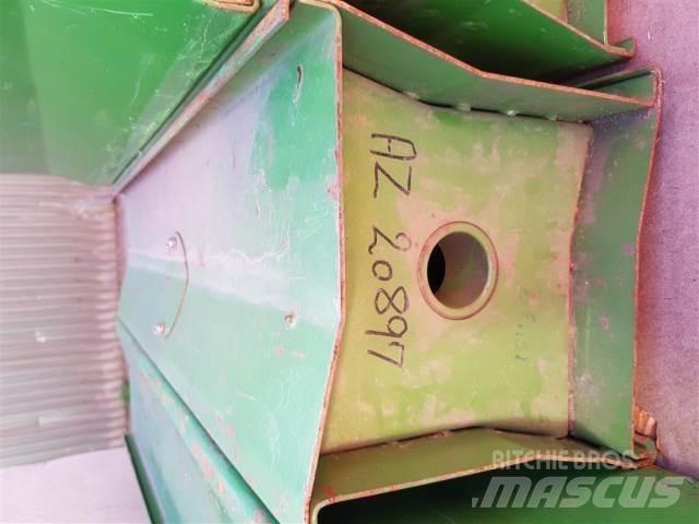 John Deere 950 Dodatna oprema za kombajne