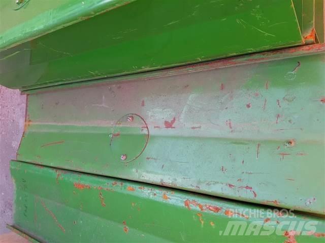 John Deere 950 Dodatna oprema za kombajne