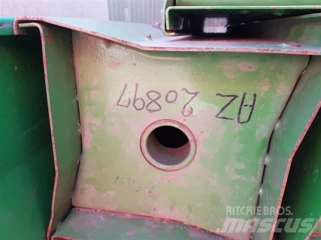 John Deere 950 Dodatna oprema za kombajne