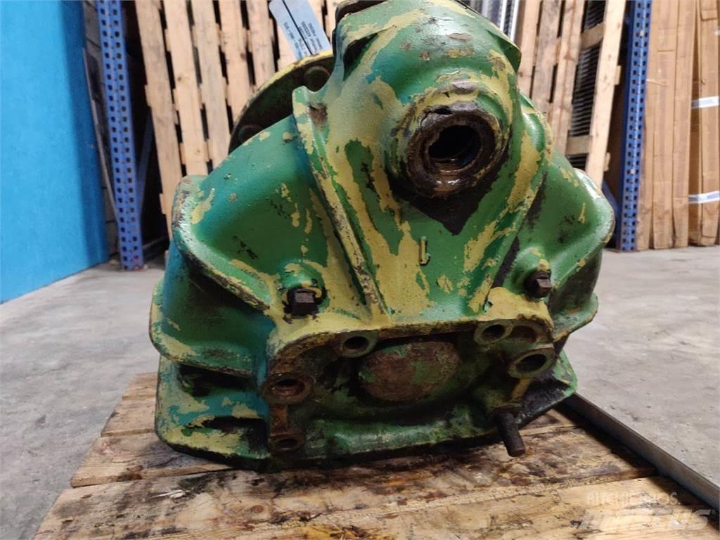 John Deere 950 Dodatna oprema za kombajne