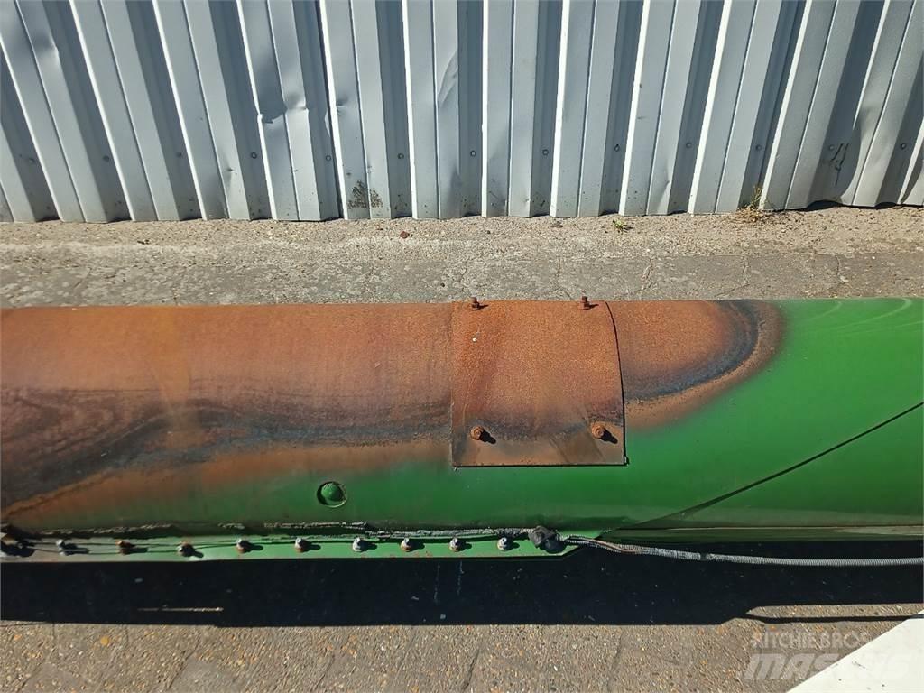 John Deere 9540 Dodatna oprema za kombajne
