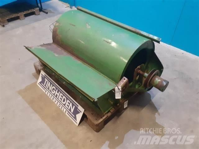 John Deere 955 Posipači soli i peska