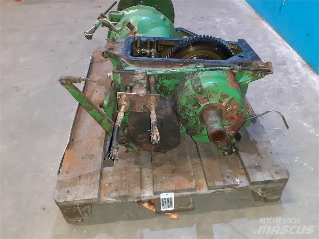 John Deere 955 Menjač