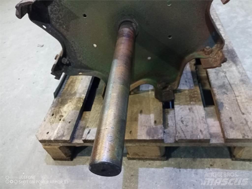John Deere 955 Dodatna oprema za kombajne