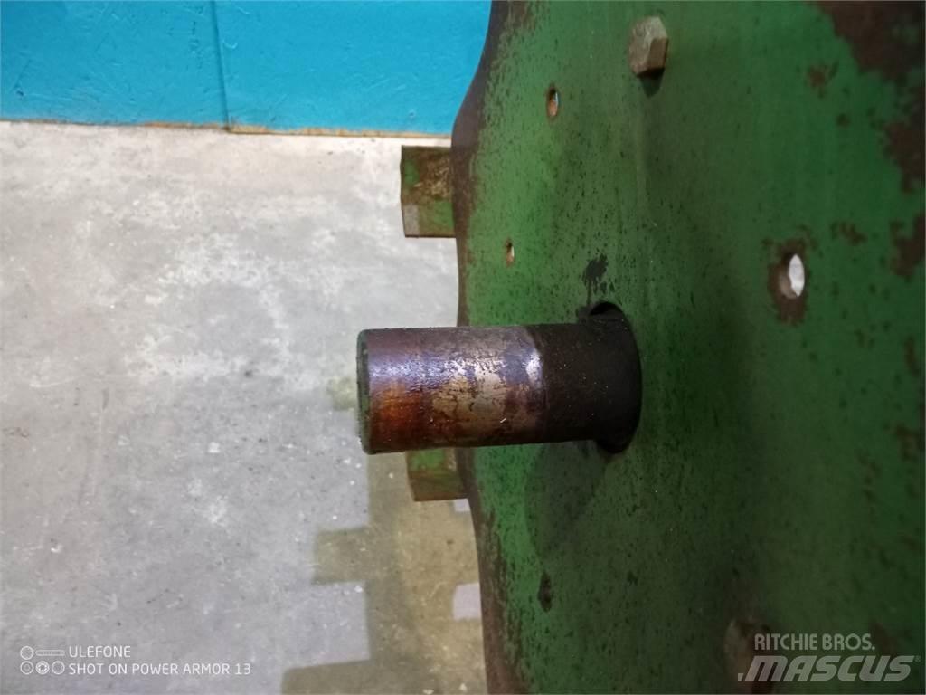 John Deere 955 Dodatna oprema za kombajne