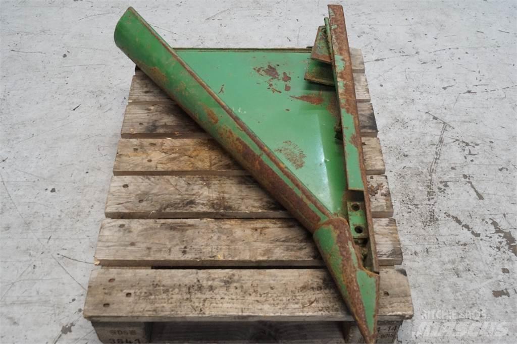 John Deere 955 Dodatna oprema za kombajne