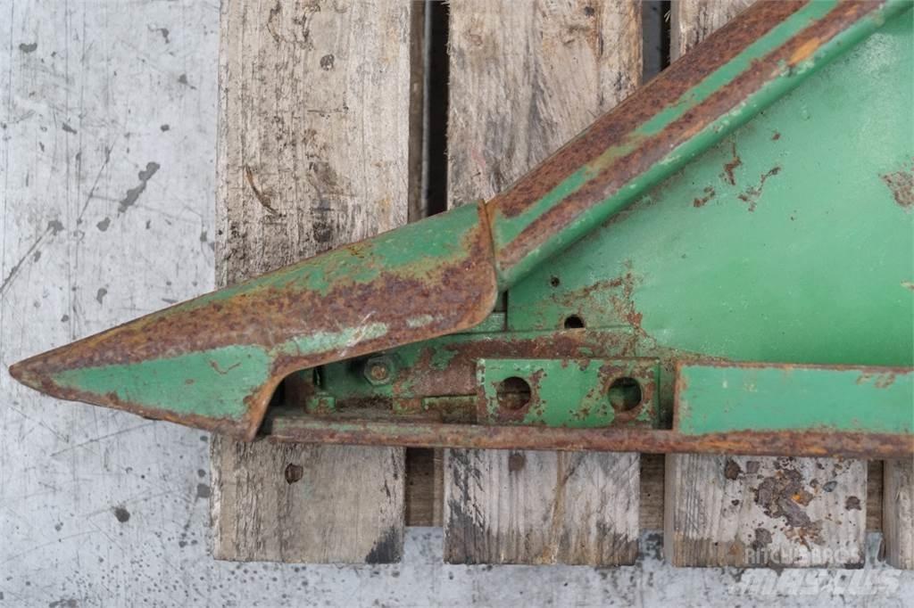 John Deere 955 Dodatna oprema za kombajne