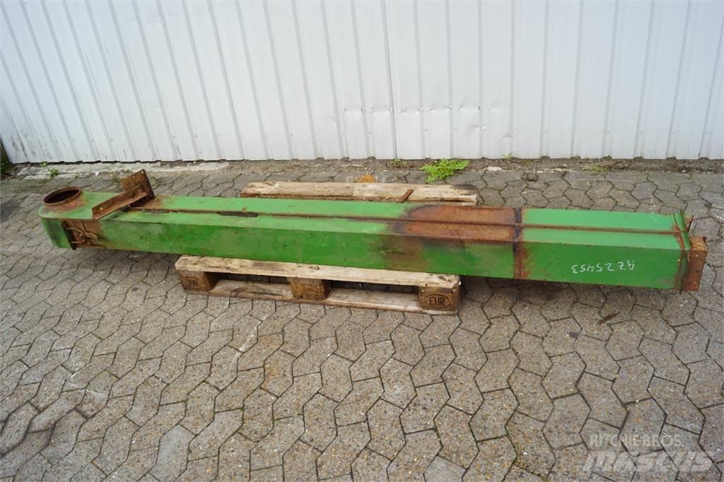 John Deere 955 Dodatna oprema za kombajne