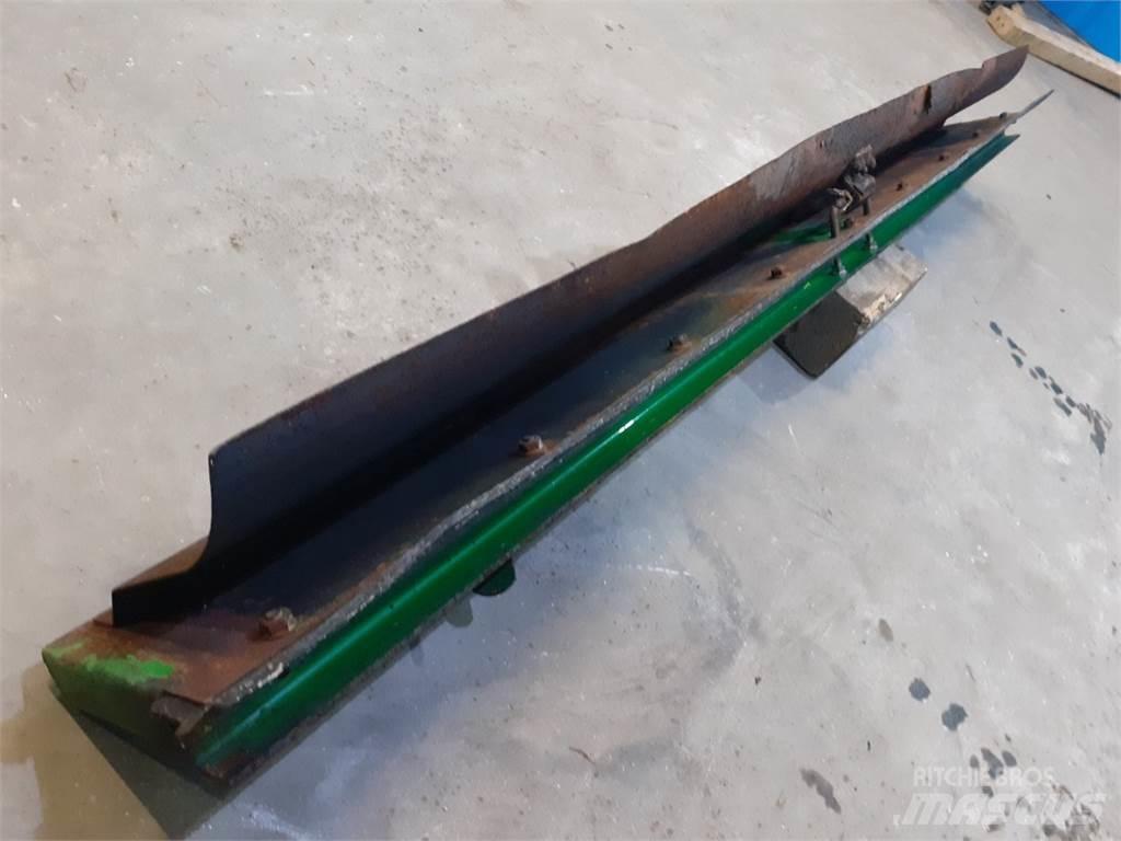 John Deere 9640 Ostale poljoprivredne mašine