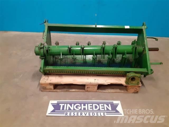 John Deere 965 Dodatna oprema za kombajne